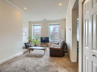 515 Warner St APT D, Baltimore, MD 21230