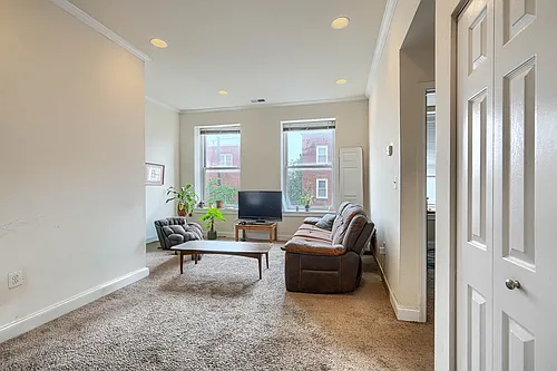 515 Warner St #D Photo 1