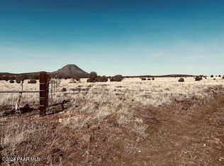 90C W Volcano Trl, Ash Fork, AZ 86320