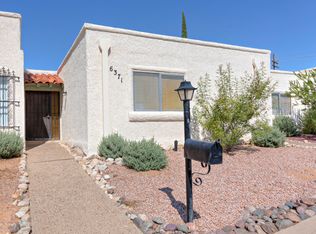 6371 N Orange Tree Dr, Tucson, AZ 85704