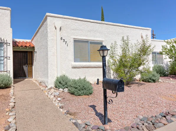 6371 N Orange Tree Dr, Tucson, AZ 85704