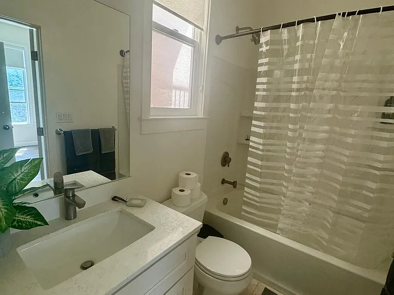 2032 Bancroft Way #B — Photo 14