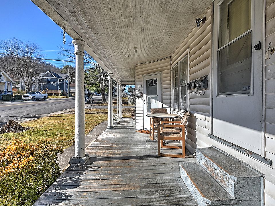 1125 Windsor Ave Bristol, TN, 37620 Apartments for Rent Zillow