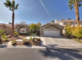 5417 Aegean Way, Las Vegas, NV 89149