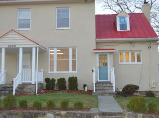 5000 Bready Rd #A, Rockville, MD 20853