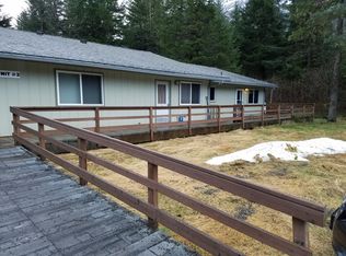 3240 Tongass Blvd #3A, Juneau, AK 99801