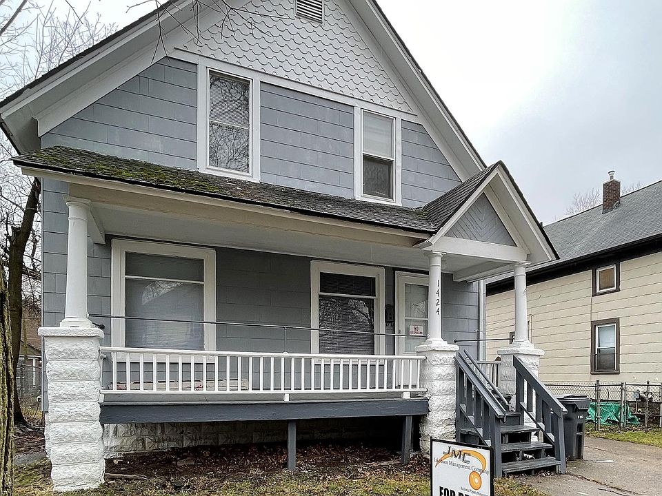 1st image of 1424 Hays Park Ave