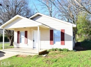 141 W Washington St, Newnan, GA 30263