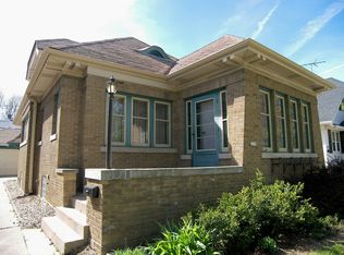 2239 N 72nd St, Milwaukee, WI 53213