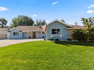 5318 E Gerda Dr, Anaheim, CA 92807