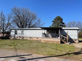 1232 Powers St, Clarksville, AR 72830