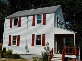 7022 Taylor Ter, Hyattsville, MD 20784