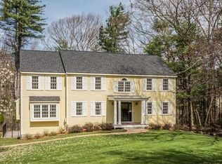 6 Kennedy Ln, Acton, MA 01720