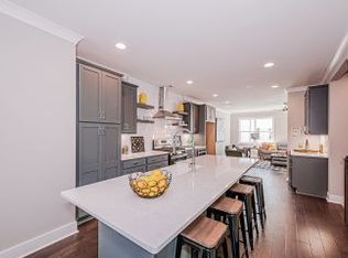 1164 E 36th St, Charlotte, NC 28205