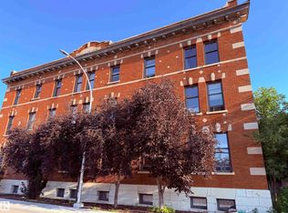 Hecla Lofts, Edmonton, AB T5H 2A8