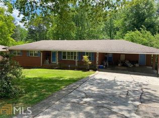 2622 Octavia Ln, Marietta, GA 30062