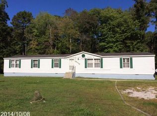 29250 Hudson Corner Rd, Marion Station, MD