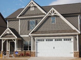 324 Ridge Pointe Dr, Athens, GA 30606