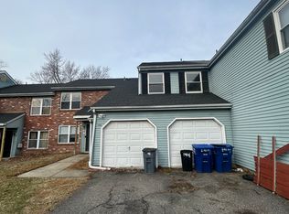 144 Willow Turn #B, Mount Laurel, NJ 08054