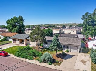 149 Norman Dr, Colorado Springs, CO 80911