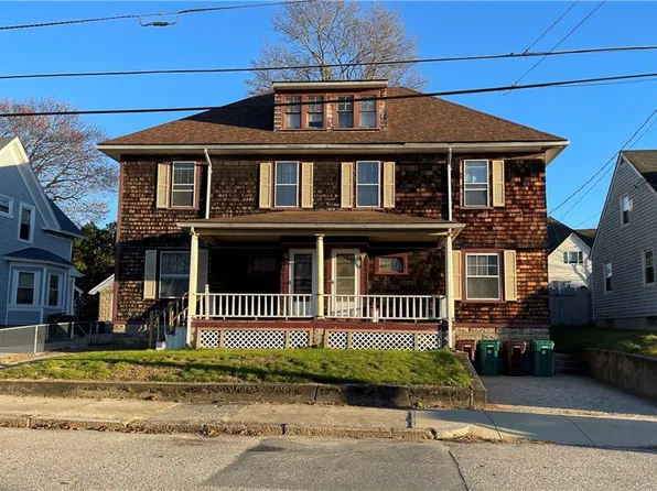 58-60 Bernice Ave, Woonsocket, RI 02895
