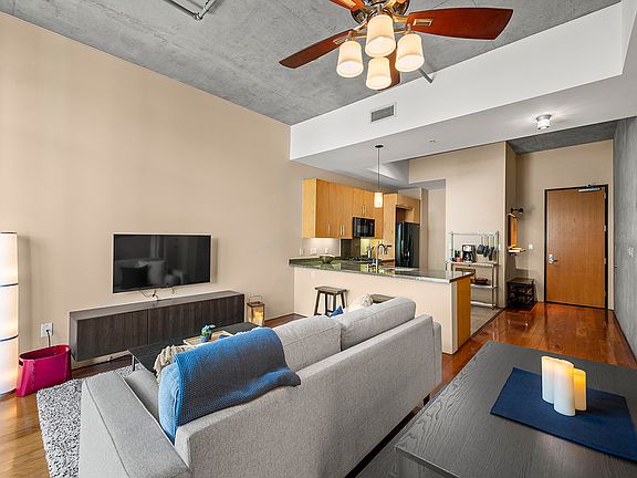 2nd image of 1050 Island Ave Unit 619