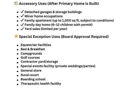 4th image of LOT 10 Long Branch Rd