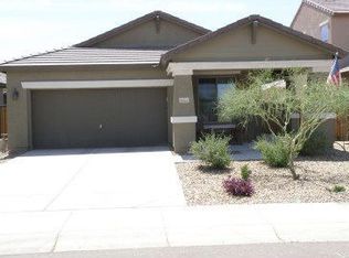 9945 W Gross Ave, Tolleson, AZ 85353