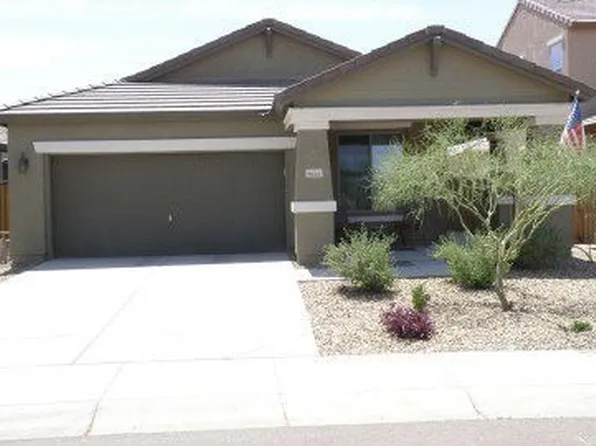 9945 W Gross Ave, Tolleson, AZ 85353