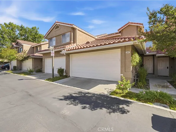 28127 Bobwhite Cir Unit 98, Santa Clarita, CA 91350
