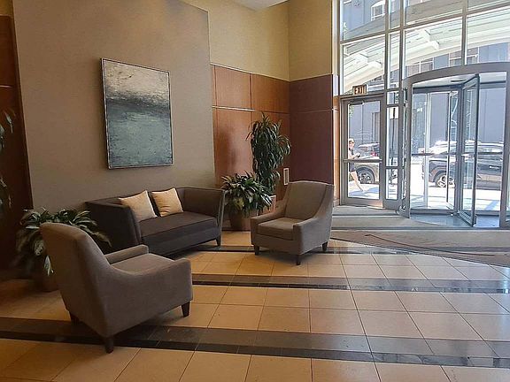 2nd image of 125 S Jefferson St #2408