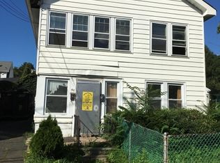 48 Stewart Ave, Irvington, NJ 07111