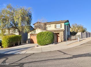 1296 S Woodbine Ln, Tucson, AZ 85713