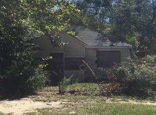 1332 E Tift Ave, Albany, GA 31705