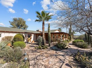 680 W BUCKINGHORSE Trail, Wickenburg, AZ 85390