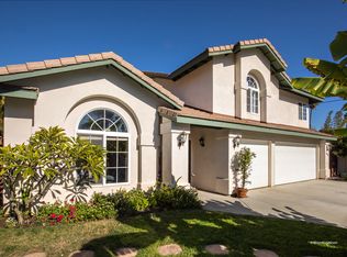 1394 Hermes Ave, Encinitas, CA 92024