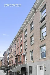 Rented by Corcoran