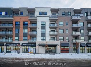 1350 Hemlock Rd #220, Ottawa, ON K1K 5C2