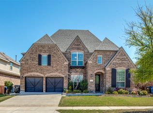 10906 Great Basin Dr, Frisco, TX 75035