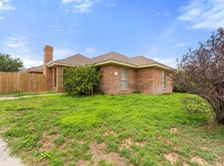 6702 Emerald Ct, Amarillo, TX 79124
