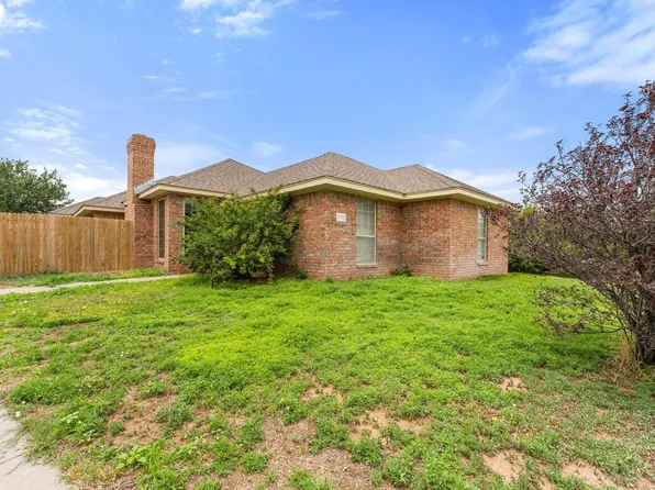 6702 Emerald Ct, Amarillo, TX 79124