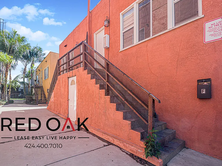 1409 Magnolia Ave #F — Photo 5