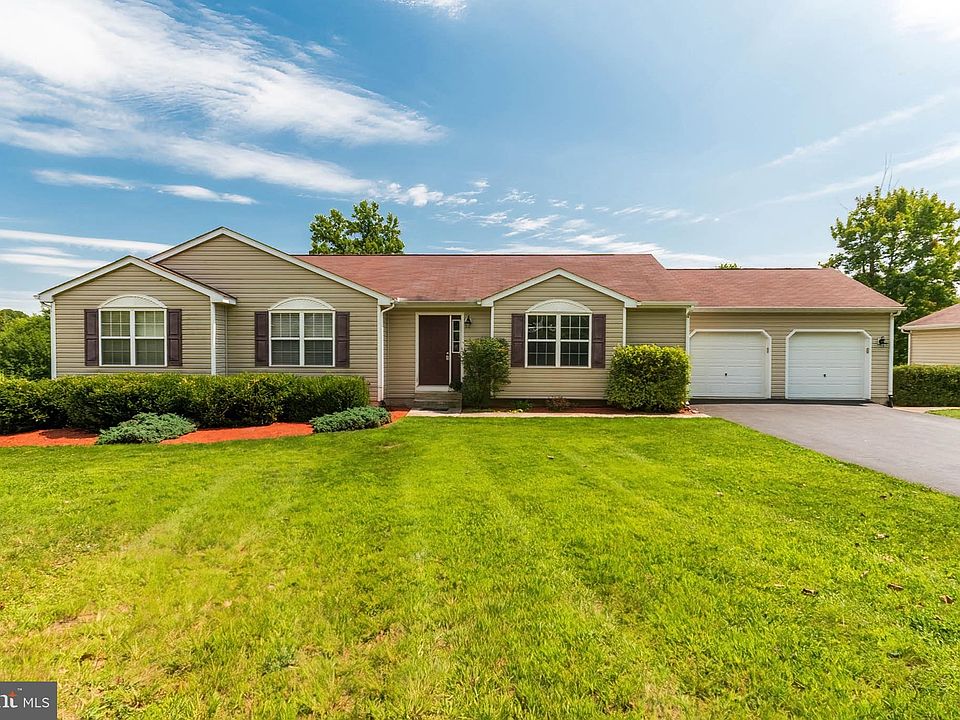 124 Alpenglow Way, Hedgesville, WV 25427 Zillow