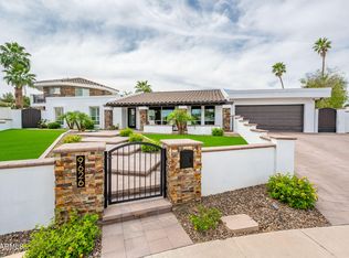 9626 N 33RD Street, Phoenix, AZ 85028