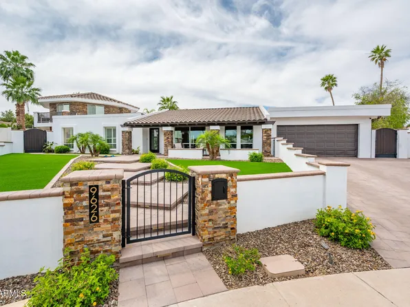 9626 N 33RD Street, Phoenix, AZ 85028