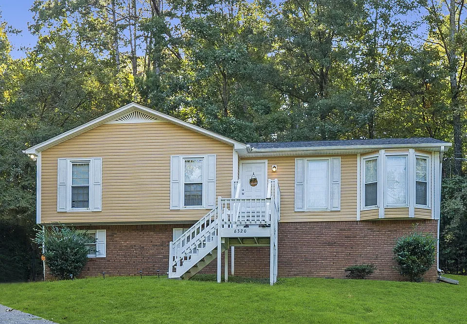 6320 Tyler Loop Rd