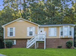 6320 Tyler Loop Rd, Pinson, AL 35126