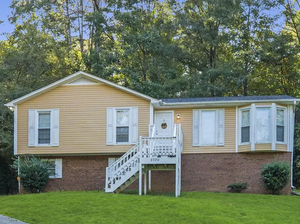 6320 Tyler Loop Rd, Pinson, AL 35126