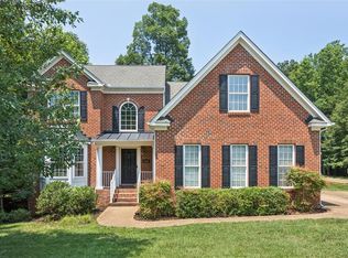 9409 Ottoway Ct, Toano, VA 23168