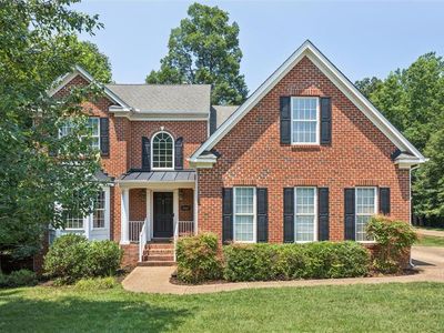 9409 Ottoway Ct, Toano, VA, 23168